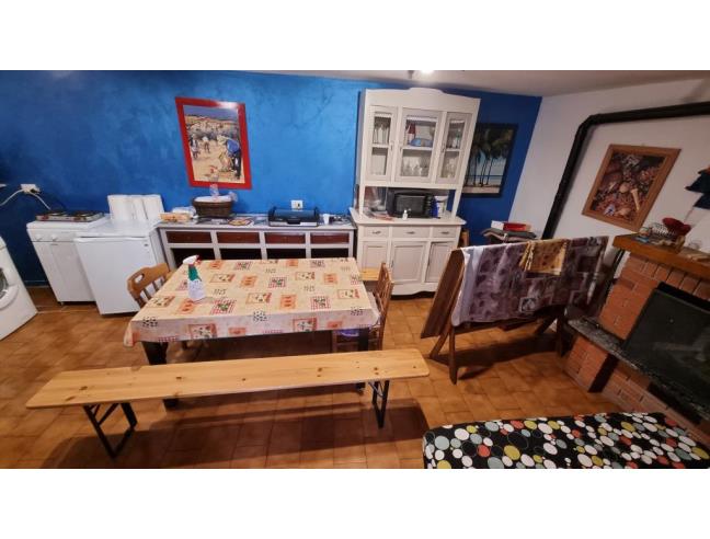 Anteprima foto 4 - Casa indipendente in Vendita a Perosa Argentina (Torino)