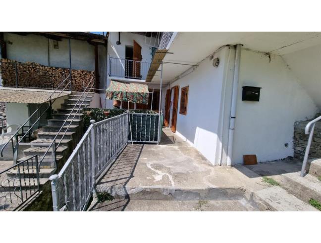 Anteprima foto 5 - Casa indipendente in Vendita a Perosa Argentina (Torino)