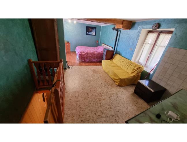 Anteprima foto 6 - Casa indipendente in Vendita a Perosa Argentina (Torino)