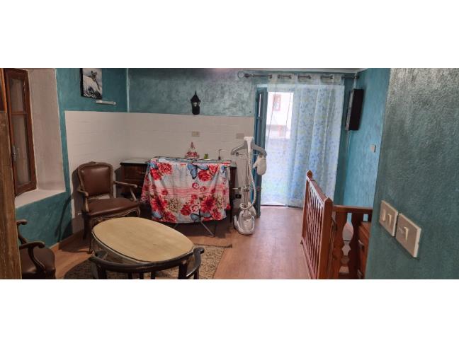 Anteprima foto 6 - Casa indipendente in Vendita a Perosa Argentina (Torino)