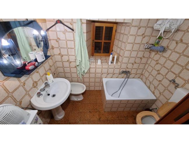 Anteprima foto 7 - Casa indipendente in Vendita a Perosa Argentina (Torino)