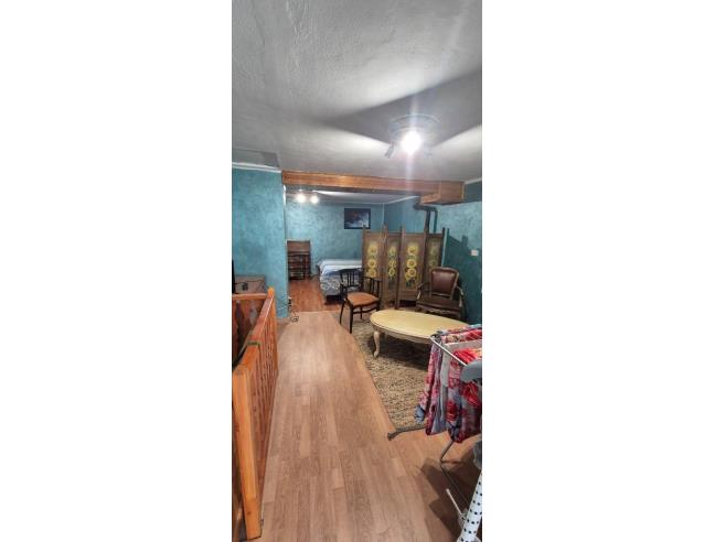 Anteprima foto 7 - Casa indipendente in Vendita a Perosa Argentina (Torino)