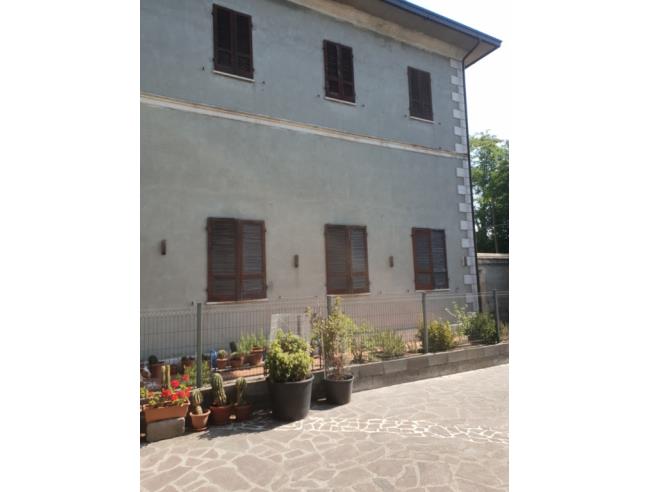 Anteprima foto 1 - Casa indipendente in Vendita a Persico Dosimo (Cremona)