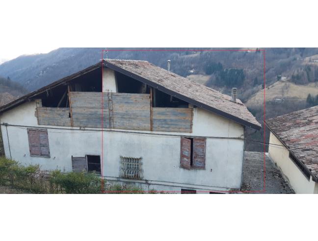 Anteprima foto 2 - Casa indipendente in Vendita a Pertica Bassa - Levrange
