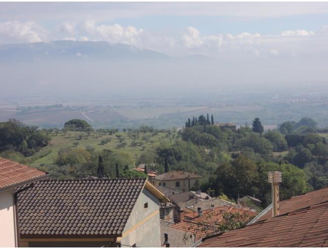 Anteprima foto 8 - Casa indipendente in Vendita a Perugia - Casaglia