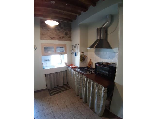 Anteprima foto 2 - Casa indipendente in Vendita a Perugia - Ponte Pattoli