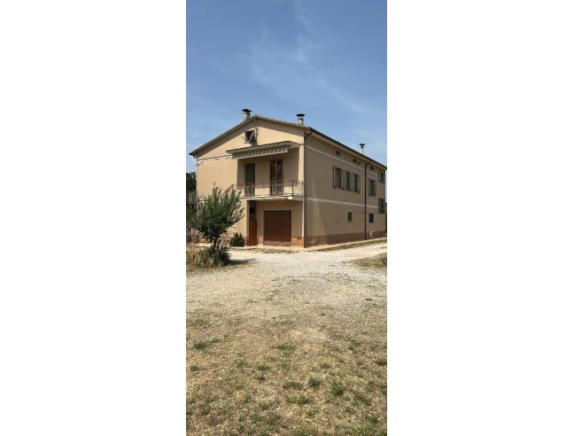 Anteprima foto 2 - Casa indipendente in Vendita a Perugia - Ponte San Giovanni