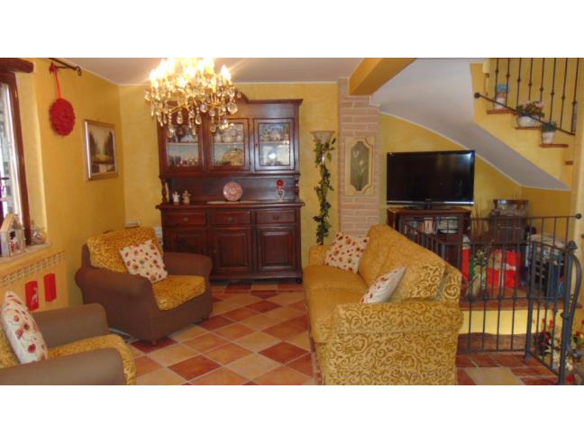 Anteprima foto 3 - Casa indipendente in Vendita a Perugia - Sant'Enea