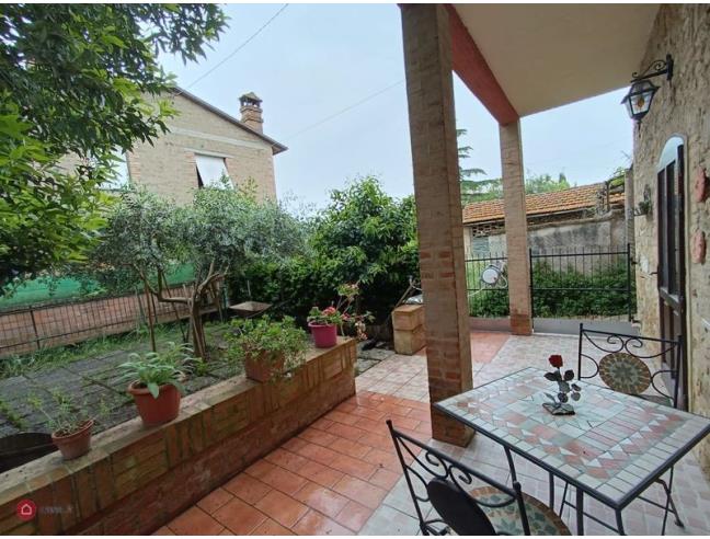 Anteprima foto 4 - Casa indipendente in Vendita a Perugia - Sant'Enea