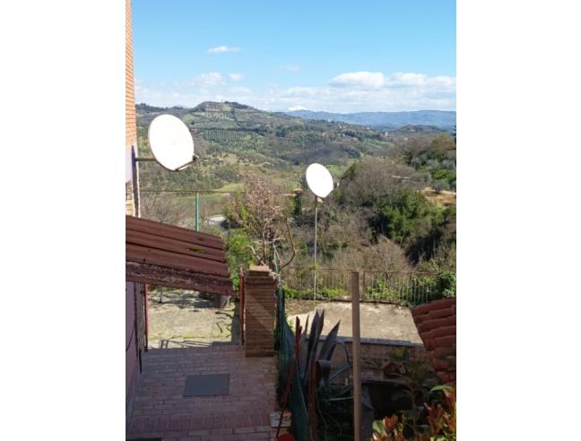Anteprima foto 2 - Casa indipendente in Vendita a Perugia - Sant'Erminio
