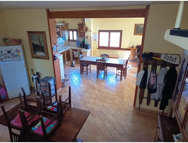 Anteprima foto 6 - Casa indipendente in Vendita a Perugia - Sant'Erminio