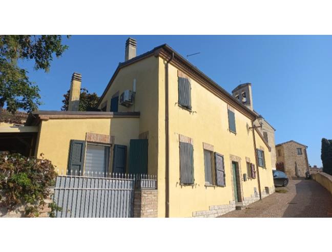 Anteprima foto 1 - Casa indipendente in Vendita a Pesaro - Candelara