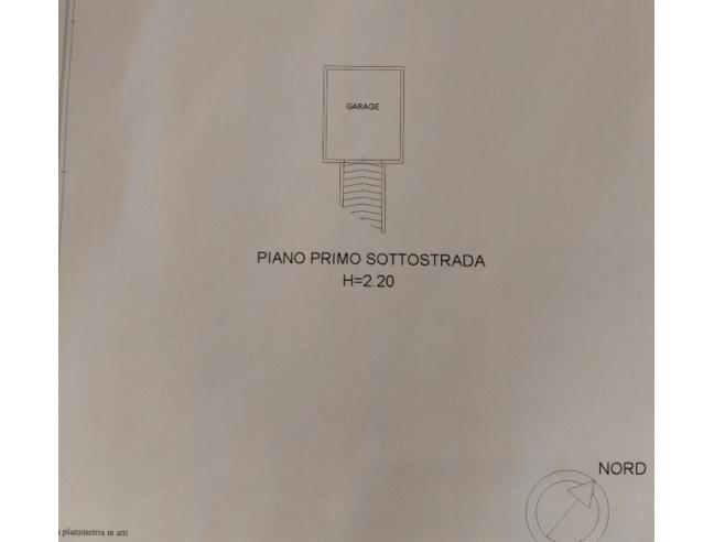 Anteprima foto 4 - Casa indipendente in Vendita a Pesaro - Cattabrighe