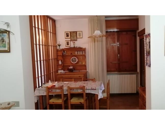 Anteprima foto 4 - Casa indipendente in Vendita a Pesaro - Cattabrighe