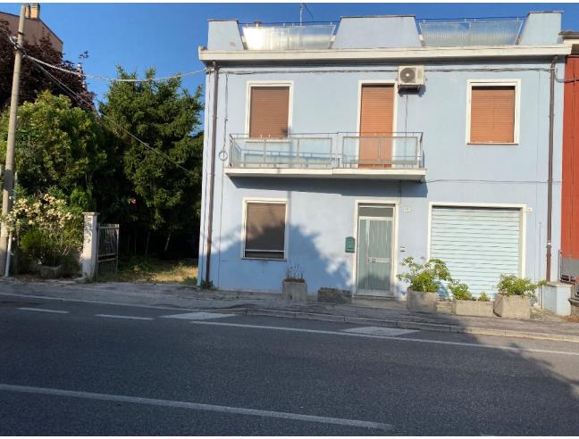 Anteprima foto 2 - Casa indipendente in Vendita a Pesaro (Pesaro e Urbino)