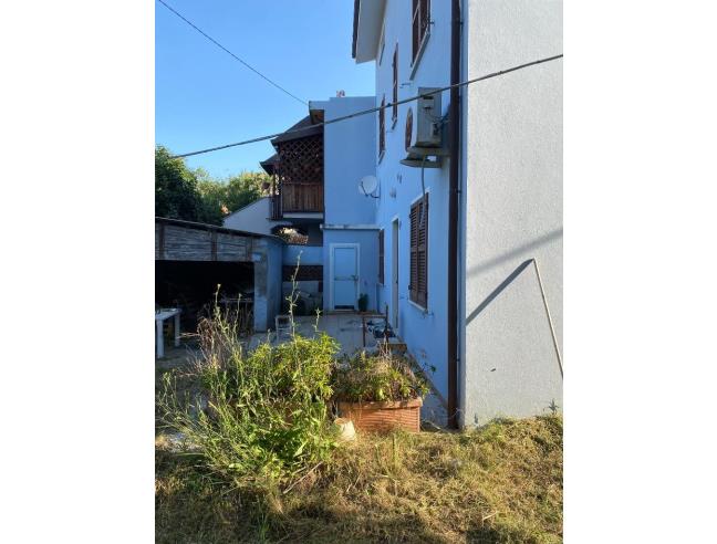 Anteprima foto 4 - Casa indipendente in Vendita a Pesaro (Pesaro e Urbino)