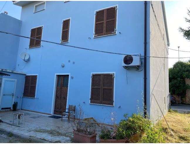 Anteprima foto 5 - Casa indipendente in Vendita a Pesaro (Pesaro e Urbino)