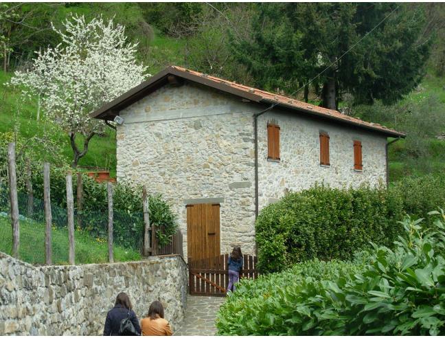 Anteprima foto 1 - Casa indipendente in Vendita a Pescaglia (Lucca)