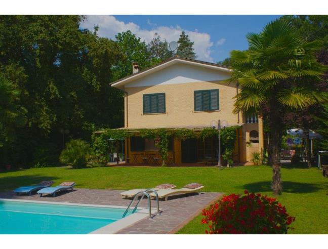 Anteprima foto 1 - Casa indipendente in Vendita a Pescaglia - Monsagrati