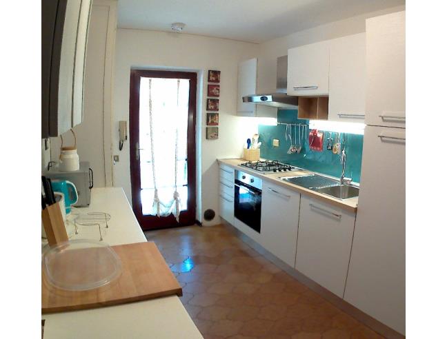 Anteprima foto 2 - Casa indipendente in Vendita a Pescaglia - Monsagrati