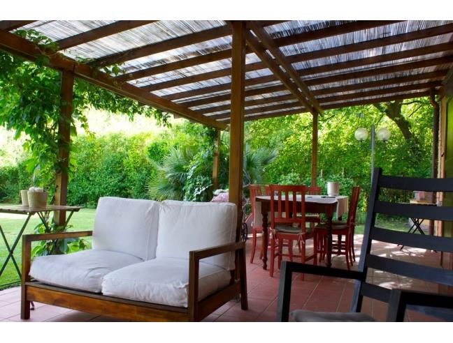 Anteprima foto 3 - Casa indipendente in Vendita a Pescaglia - Monsagrati