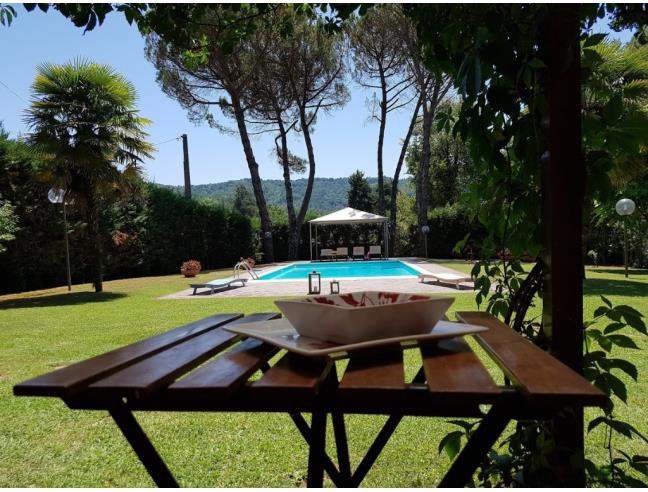 Anteprima foto 6 - Casa indipendente in Vendita a Pescaglia - Monsagrati