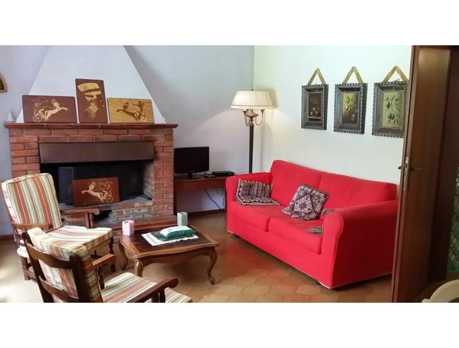 Anteprima foto 7 - Casa indipendente in Vendita a Pescaglia - Monsagrati