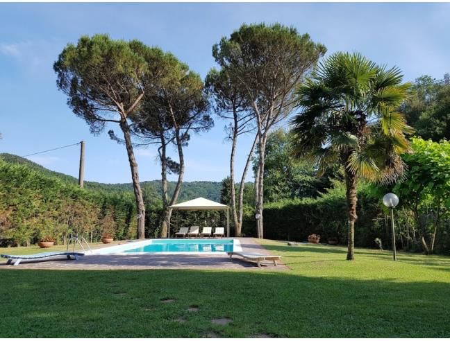 Anteprima foto 8 - Casa indipendente in Vendita a Pescaglia - Monsagrati