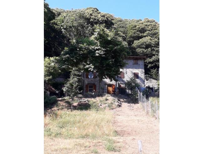 Anteprima foto 1 - Casa indipendente in Vendita a Pescaglia - Pascoso