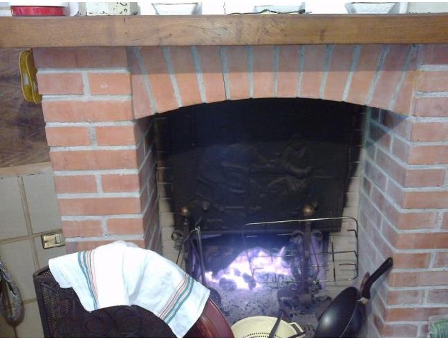 Anteprima foto 2 - Casa indipendente in Vendita a Pescaglia - Pascoso