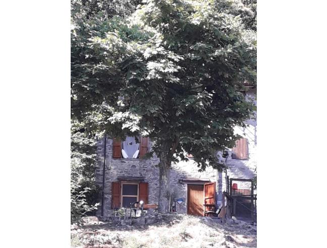 Anteprima foto 3 - Casa indipendente in Vendita a Pescaglia - Pascoso