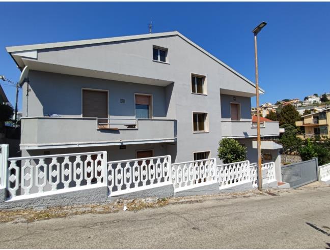 Anteprima foto 1 - Casa indipendente in Vendita a Pescara (Pescara)