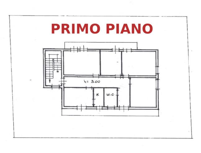 Anteprima foto 2 - Casa indipendente in Vendita a Pescara (Pescara)