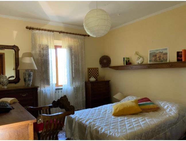 Anteprima foto 4 - Casa indipendente in Vendita a Pescia - Aramo