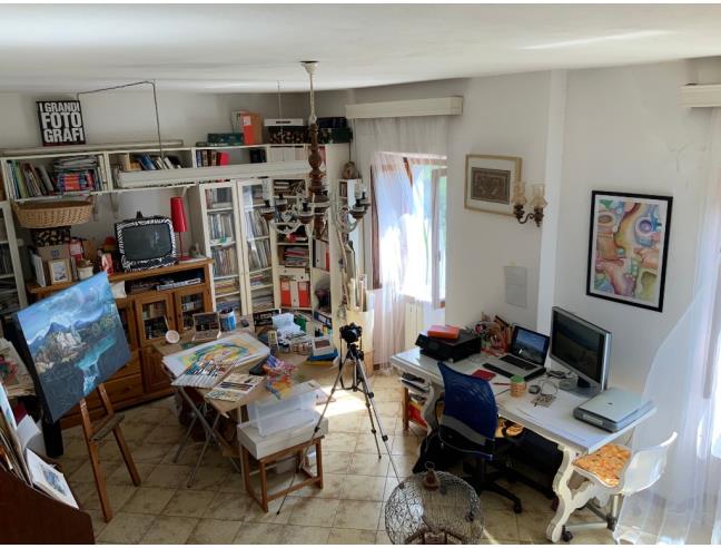 Anteprima foto 6 - Casa indipendente in Vendita a Pescia - Aramo