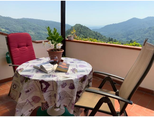 Anteprima foto 6 - Casa indipendente in Vendita a Pescia - Aramo