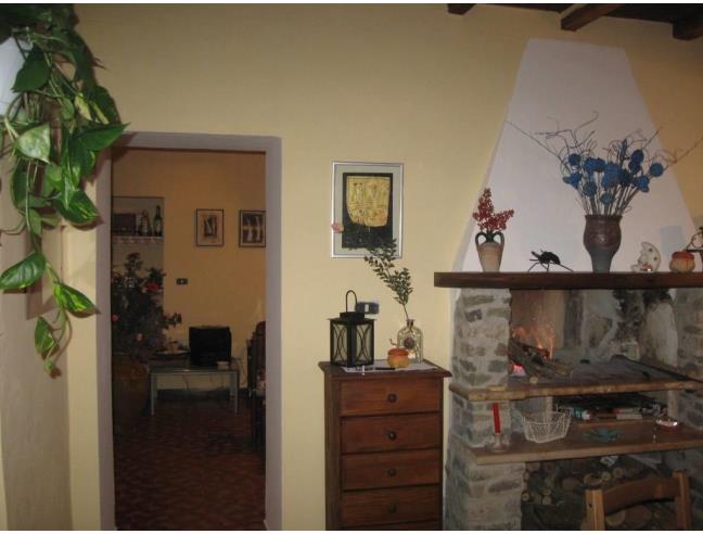 Anteprima foto 4 - Casa indipendente in Vendita a Pescia - Castelvecchio