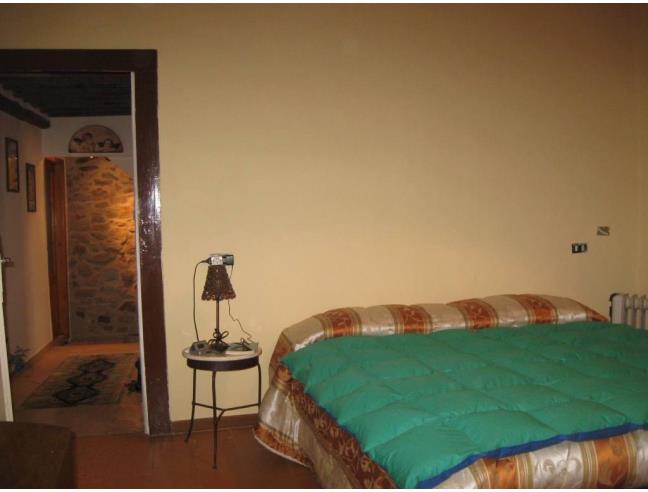 Anteprima foto 7 - Casa indipendente in Vendita a Pescia - Castelvecchio