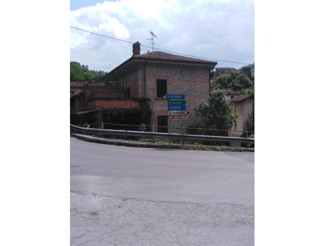 Anteprima foto 3 - Casa indipendente in Vendita a Pescia - Pietrabuona