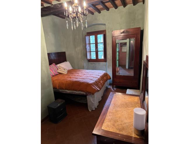 Anteprima foto 3 - Casa indipendente in Vendita a Pescia (Pistoia)