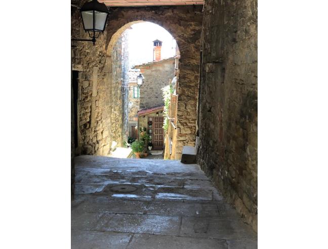 Anteprima foto 4 - Casa indipendente in Vendita a Pescia (Pistoia)