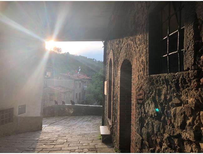 Anteprima foto 5 - Casa indipendente in Vendita a Pescia (Pistoia)