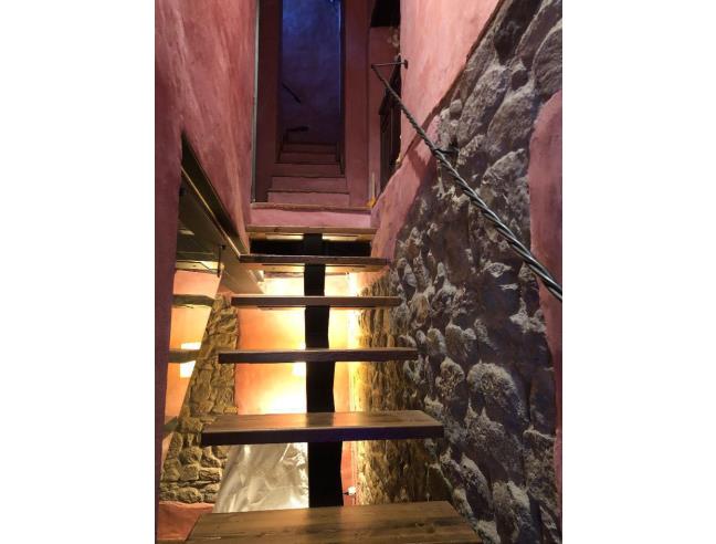 Anteprima foto 6 - Casa indipendente in Vendita a Pescia (Pistoia)