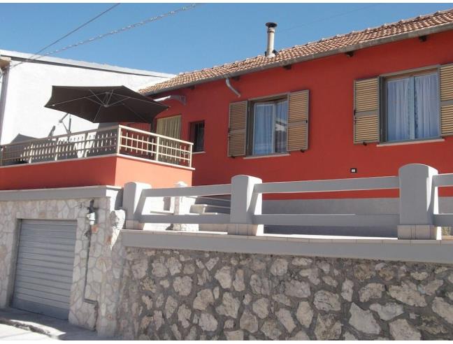 Anteprima foto 1 - Casa indipendente in Vendita a Pescina (L'Aquila)