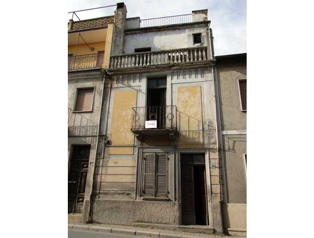 Anteprima foto 1 - Casa indipendente in Vendita a Pescina (L'Aquila)