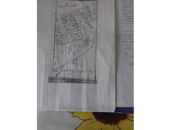 Anteprima foto 2 - Casa indipendente in Vendita a Pescina (L'Aquila)