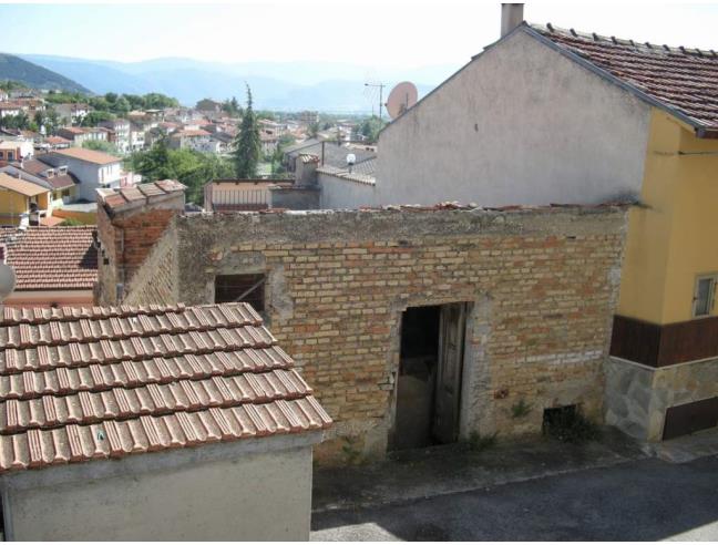 Anteprima foto 6 - Casa indipendente in Vendita a Pescina (L'Aquila)