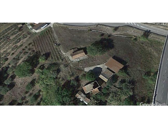 Anteprima foto 2 - Casa indipendente in Vendita a Pesco Sannita (Benevento)