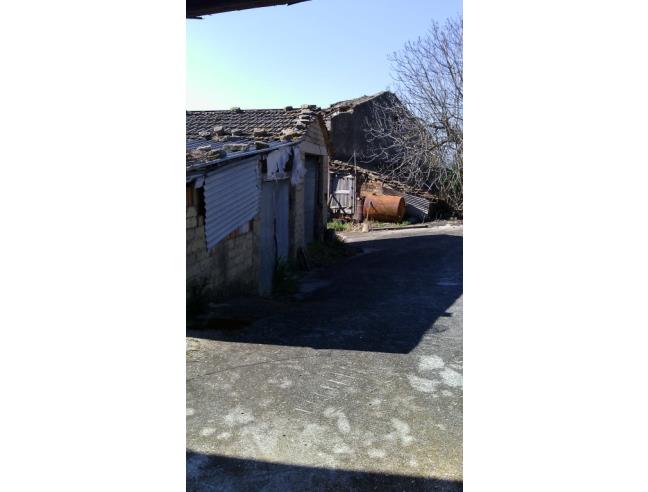 Anteprima foto 3 - Casa indipendente in Vendita a Pesco Sannita (Benevento)