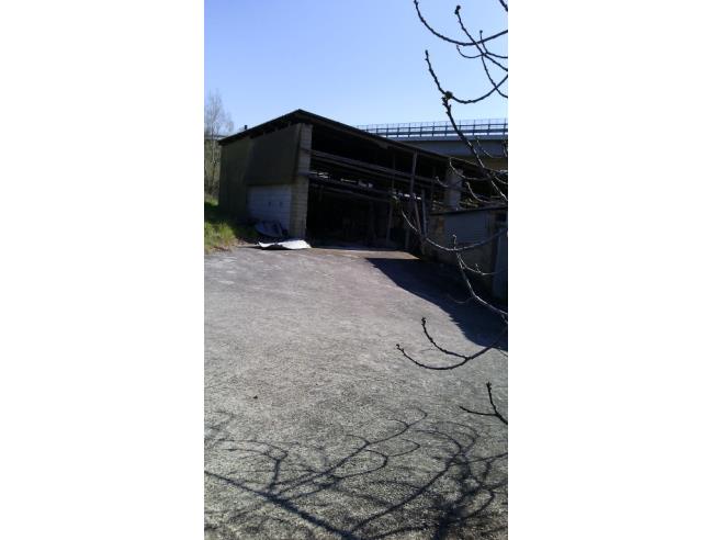 Anteprima foto 4 - Casa indipendente in Vendita a Pesco Sannita (Benevento)